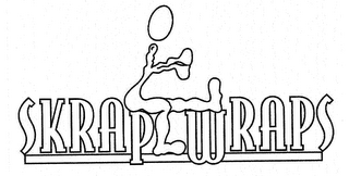 SKRAPWRAPS logo