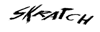 SKRATCH logo