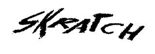 SKRATCH logo