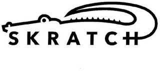 SKRATCH