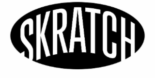 SKRATCH logo