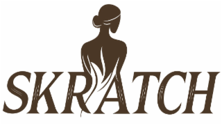 SKRATCH logo