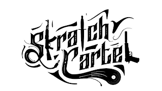 SKRATCH CARTEL logo