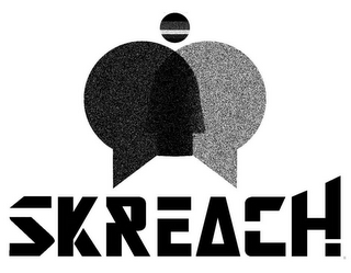 SKREACH logo