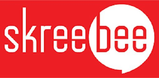 SKREEBEE logo
