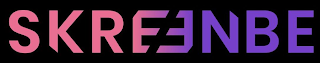 SKREENBE logo