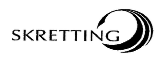 SKRETTING logo