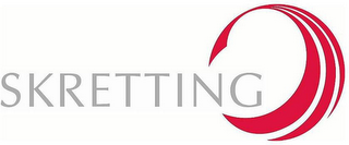 SKRETTING logo