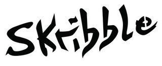 SKRIBBLE logo