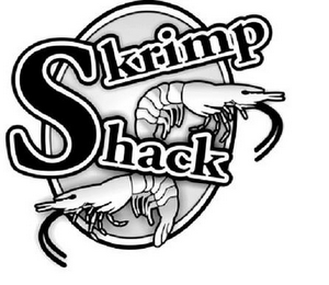 SKRIMP SHACK logo