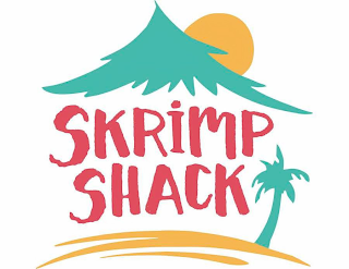SKRIMP SHACK logo