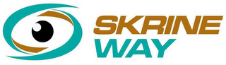 SKRINEWAY logo
