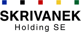 SKRIVANEK HOLDING SE logo
