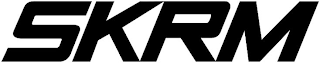 SKRM logo