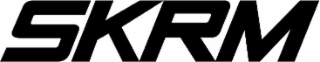 SKRM logo