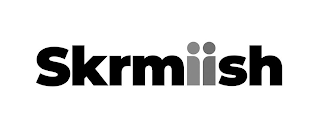 SKRMIISH logo