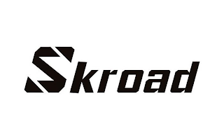 SKROAD logo