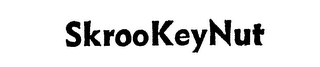 SKROOKEYNUT logo