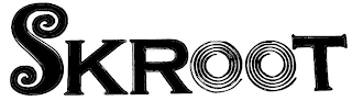 SKROOT logo