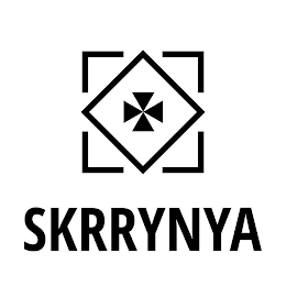 SKRRYNYA logo
