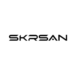 SKRSAN logo