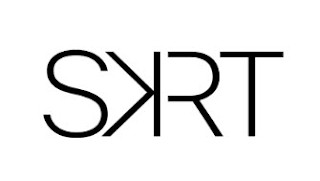 SKRT logo