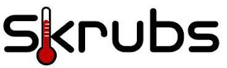 SKRUBS logo