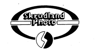 SKRUDLAND PHOTO logo