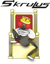 SKRULUS logo