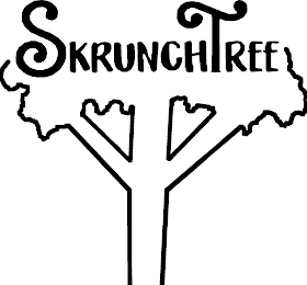 SKRUNCHTREE logo