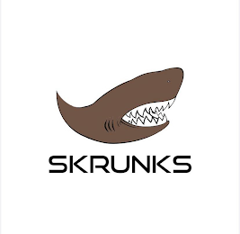 SKRUNKS logo