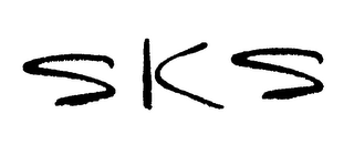 SKS logo