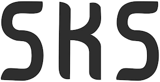 SKS logo