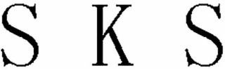 SKS logo