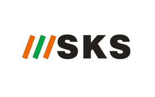 SKS logo