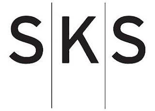 SKS logo