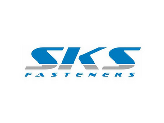 SKS FASTENERS logo