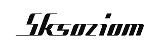 SKSOZIOM logo