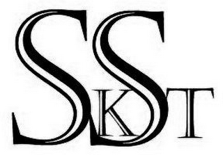 SKST logo