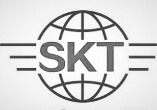 SKT logo