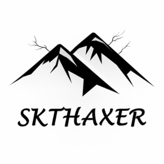 SKTHAXER logo