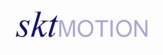 SKTMOTION logo