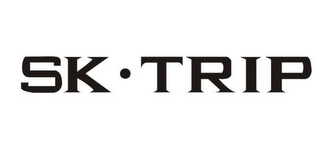 SK·TRIP logo