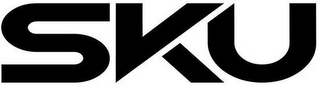 SKU logo
