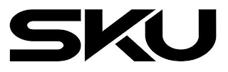 SKU logo
