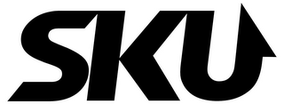 SKU logo