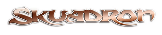 SKUADRON logo