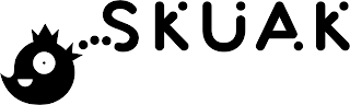 SKUAK logo