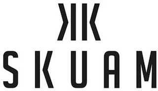 SKUAM logo