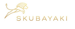 SKUBAYAKI logo